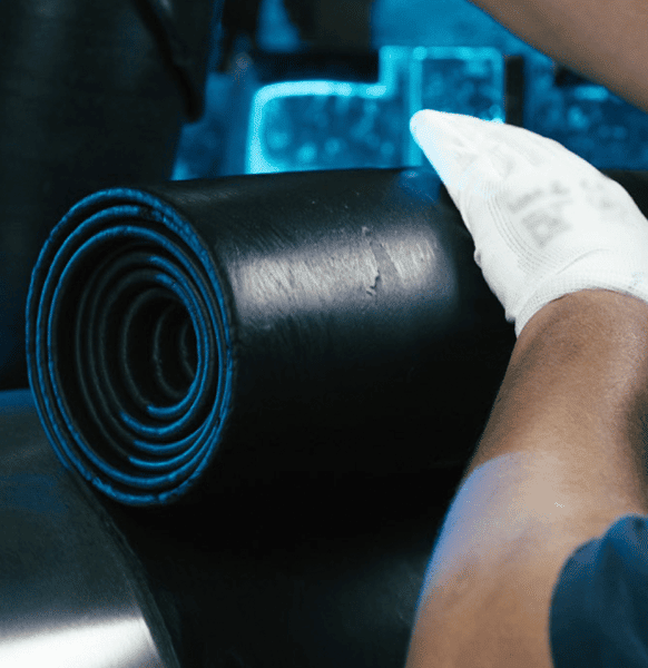 charter next generation sustainable film innovation cng rubber release