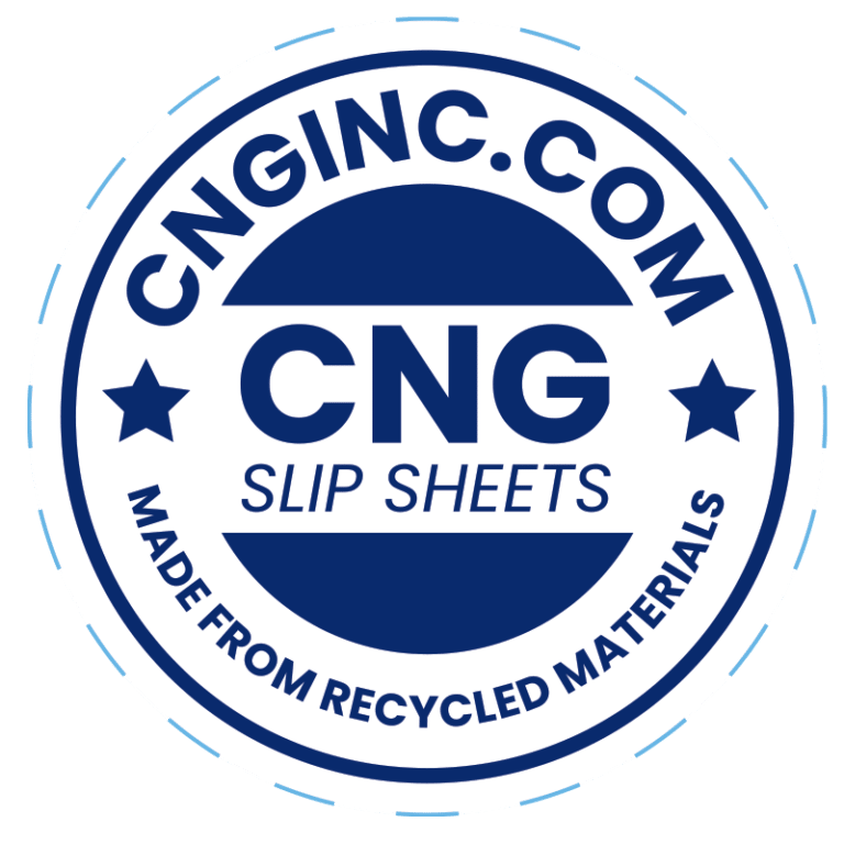 CNG Slipsheets Sell Sheet Innovative Specialty Film Solutions by CNG