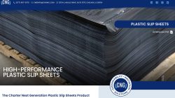slipsheets